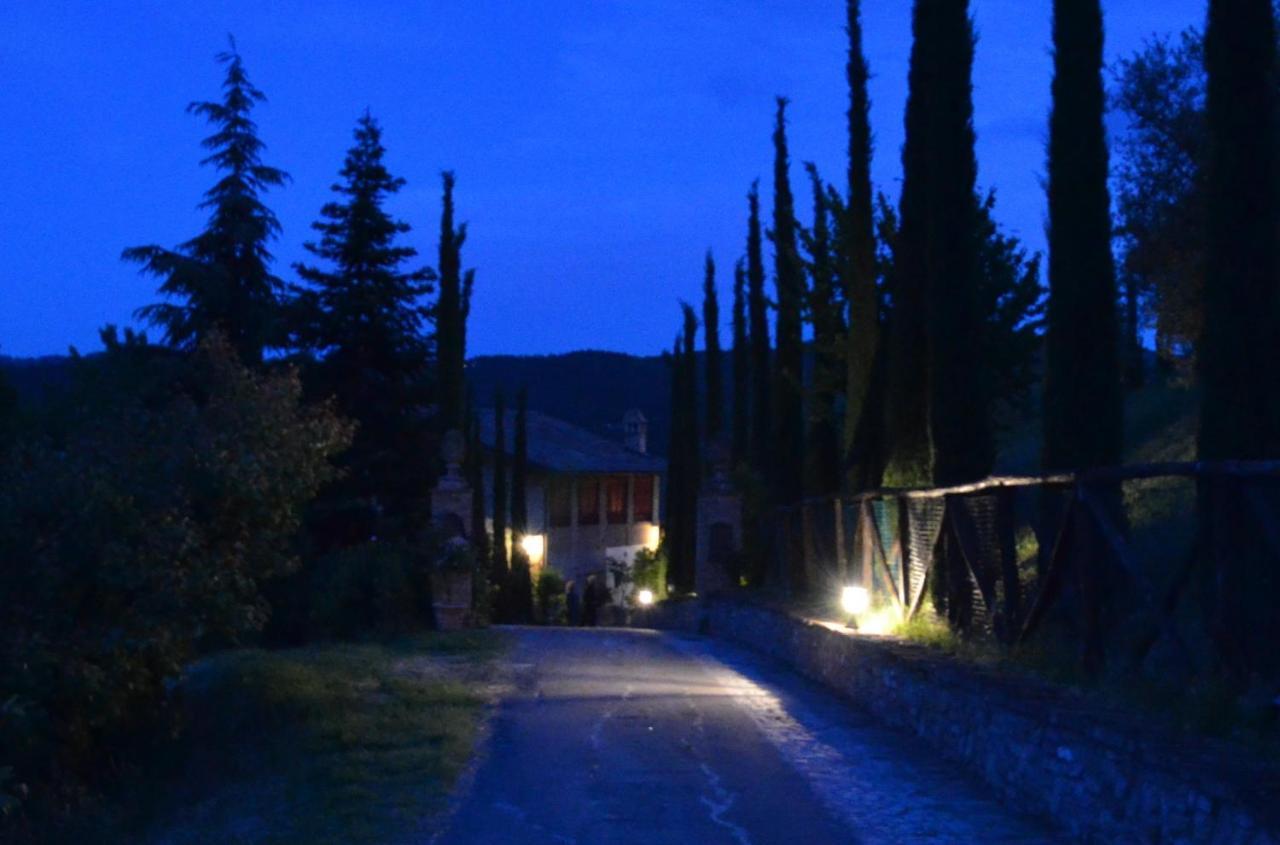 Cascina La Buca ξενώνας Castello di Serravalle Εξωτερικό φωτογραφία
