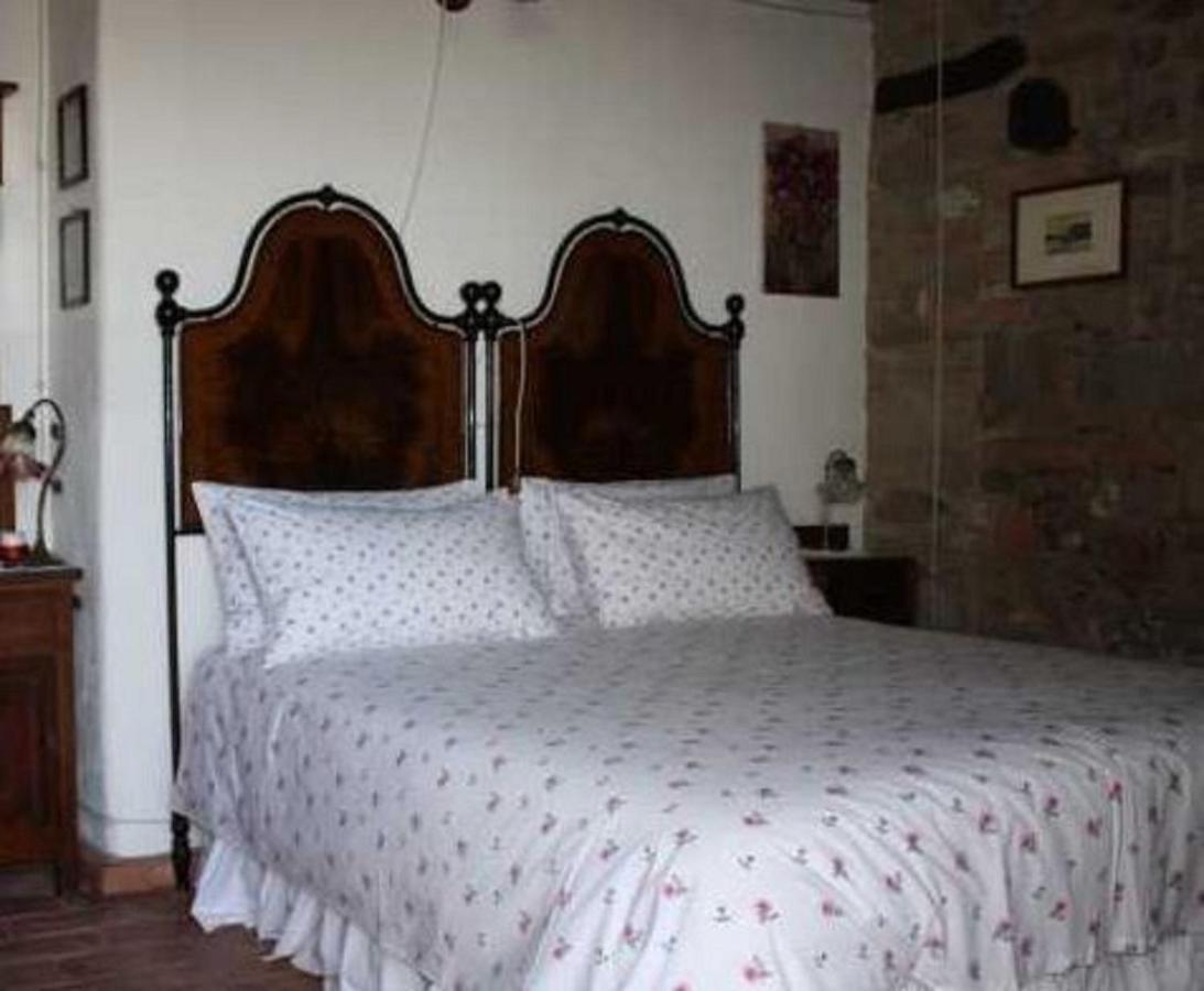 Cascina La Buca ξενώνας Castello di Serravalle Εξωτερικό φωτογραφία