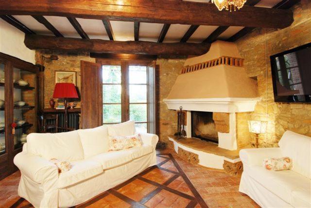 Cascina La Buca ξενώνας Castello di Serravalle Εξωτερικό φωτογραφία